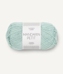 Włóczka Sandnes Garn Mandarin Petit 7720