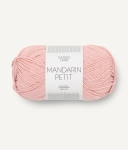 Włóczka Sandnes Garn Mandarin Petit 4002