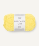 Włóczka Sandnes Garn Mandarin Petit 9004