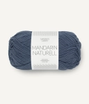 Sandnes Garn Mandarin Naturell 6061
