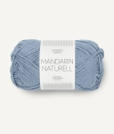 Sandnes Garn Mandarin Naturell 6032