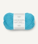 Sandnes Garn Mandarin Naturell 6315