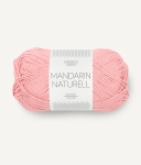 Sandnes Garn Mandarin Naturell 4213