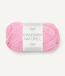 Sandnes Garn Mandarin Naturell 4813