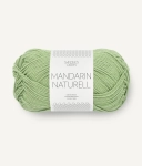 Sandnes Garn Mandarin Naturell 8734