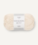 Włóczka Sandnes Garn Mandarin Petit 1012