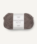Włóczka Sandnes Garn Mandarin Petit 3870