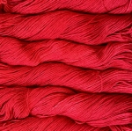Włóczka Malabrigo Arroyo Ravelry Red (611)