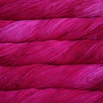 Włóczka Malabrigo Arroyo Fucsia (093)