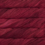 Włóczka Malabrigo Sock Ravelry Red (611) 