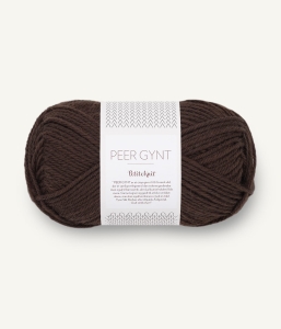 Włóczka Sandnes Garn Peer Gynt PetitKnit 3091