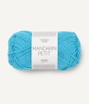 Włóczka Sandnes Garn Mandarin Petit 6315