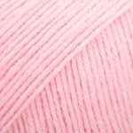 Włóczka skarpetkowa Drops Fabel 120 baby pink