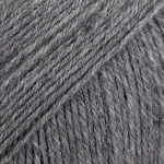 Włóczka skarpetkowa Drops Fabel 200 grey / szary