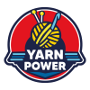 Yarn Power  - strona główna